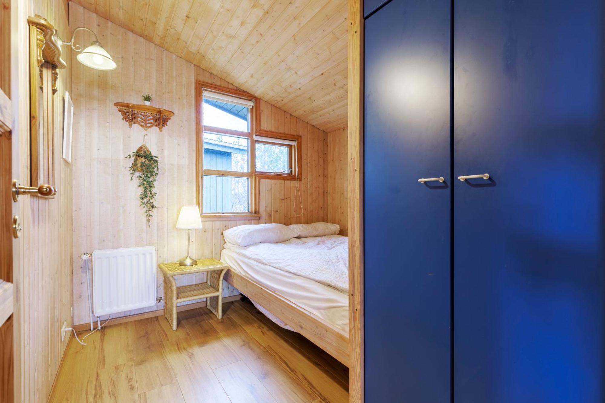 Cabin Uthlith - Birta Rentals Úþlíð Exteriér fotografie